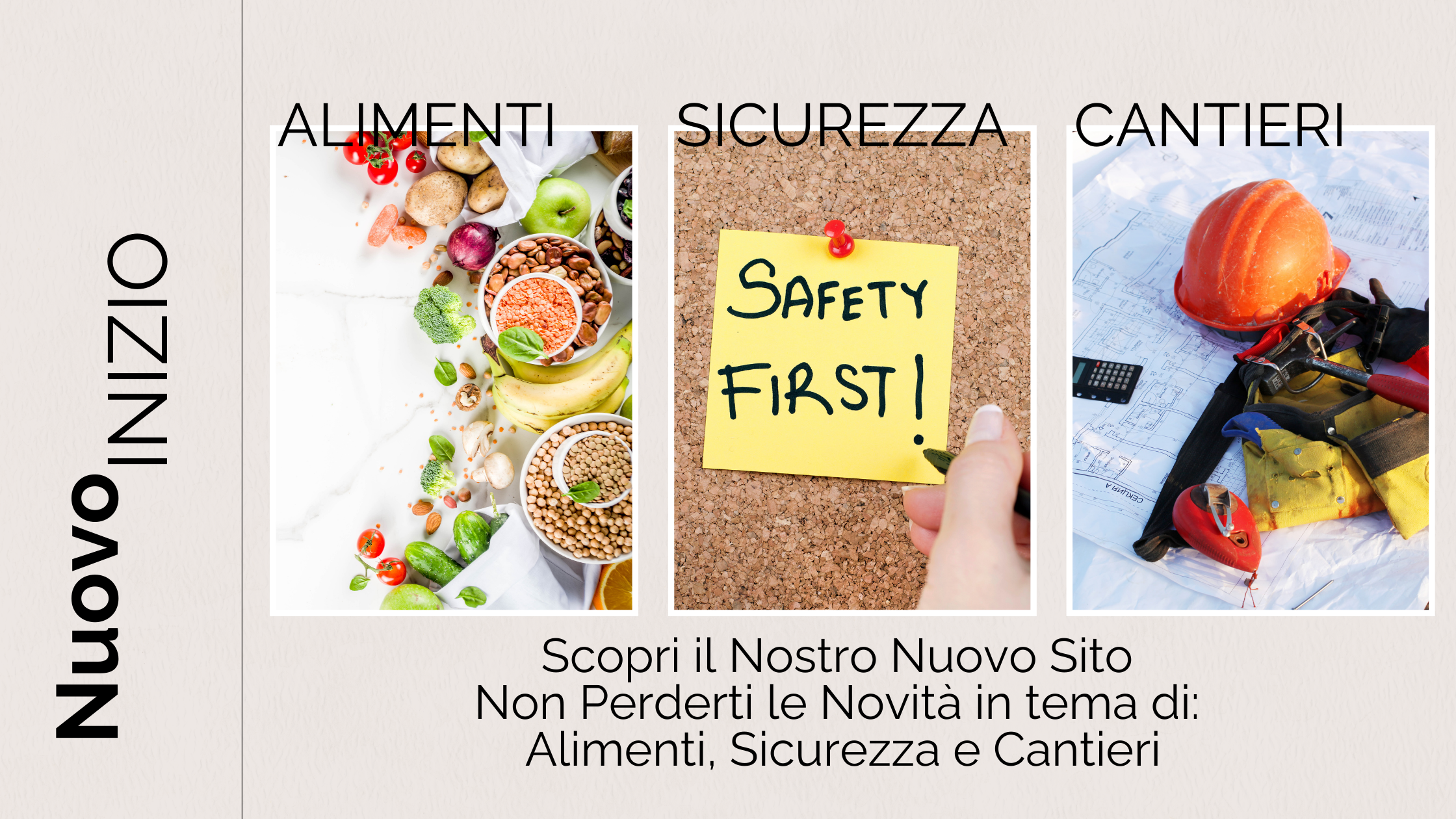 Un nuovo inizio: il nuovo sito di Studio Drigo è online