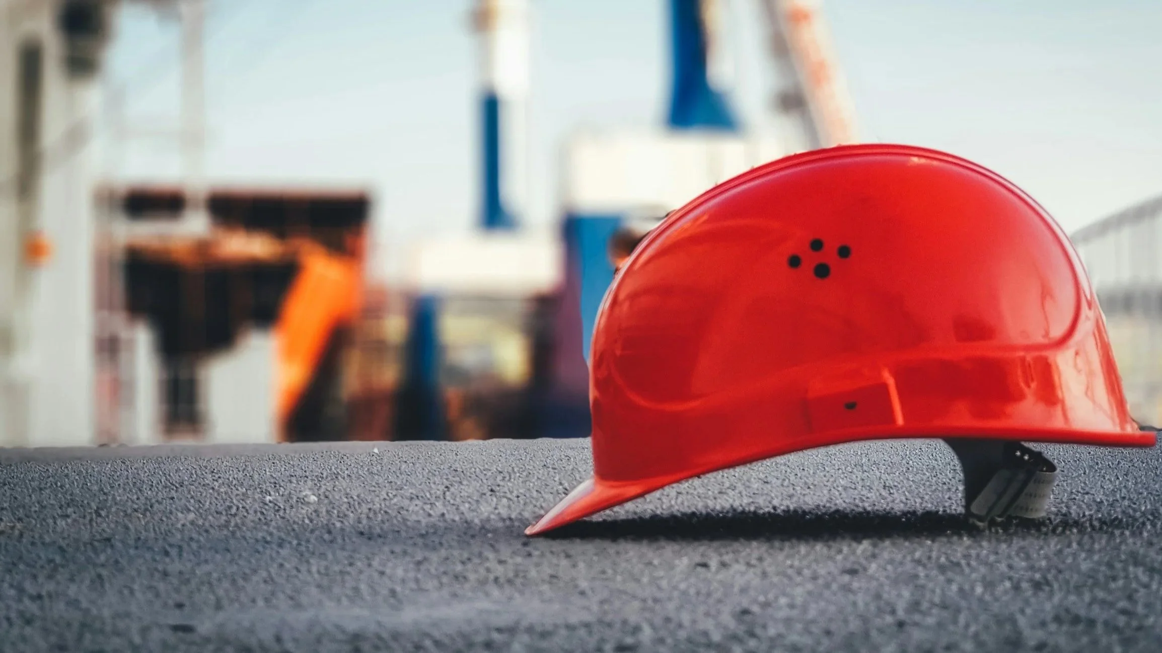 sicurezza lavoro cantieri hse rspp