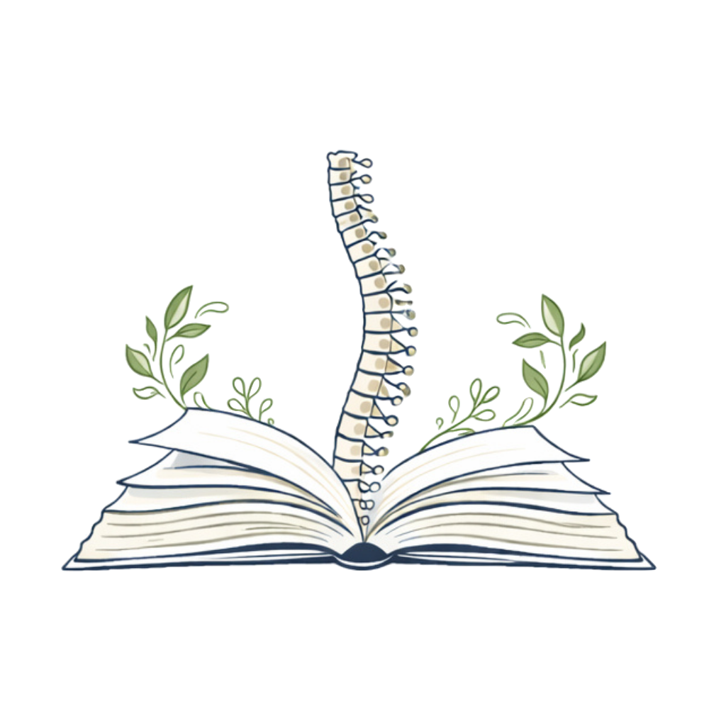 Next Chapter Chiropractic and Nutrition