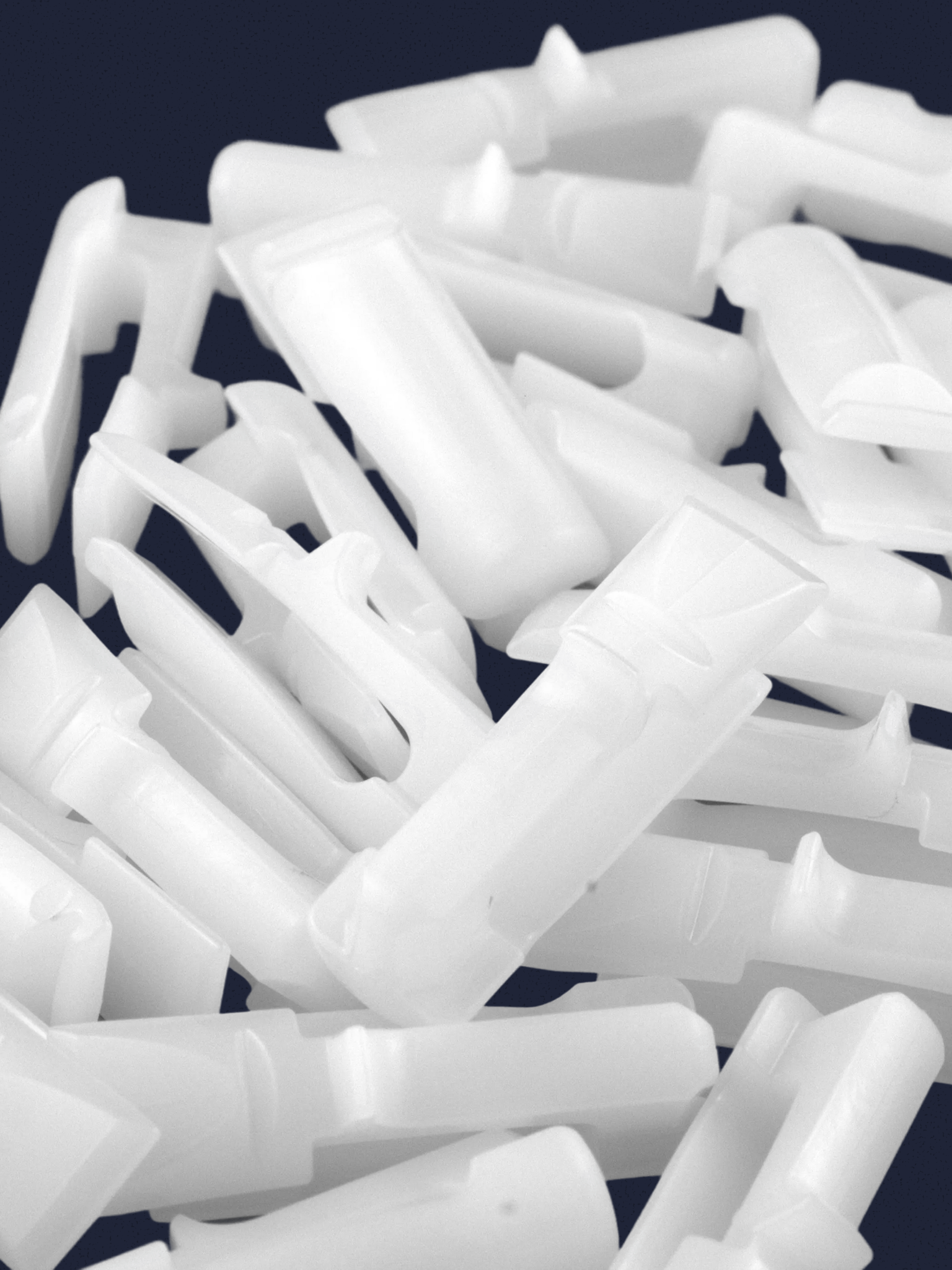 Back Fastener - pinloc® - 1000 pc