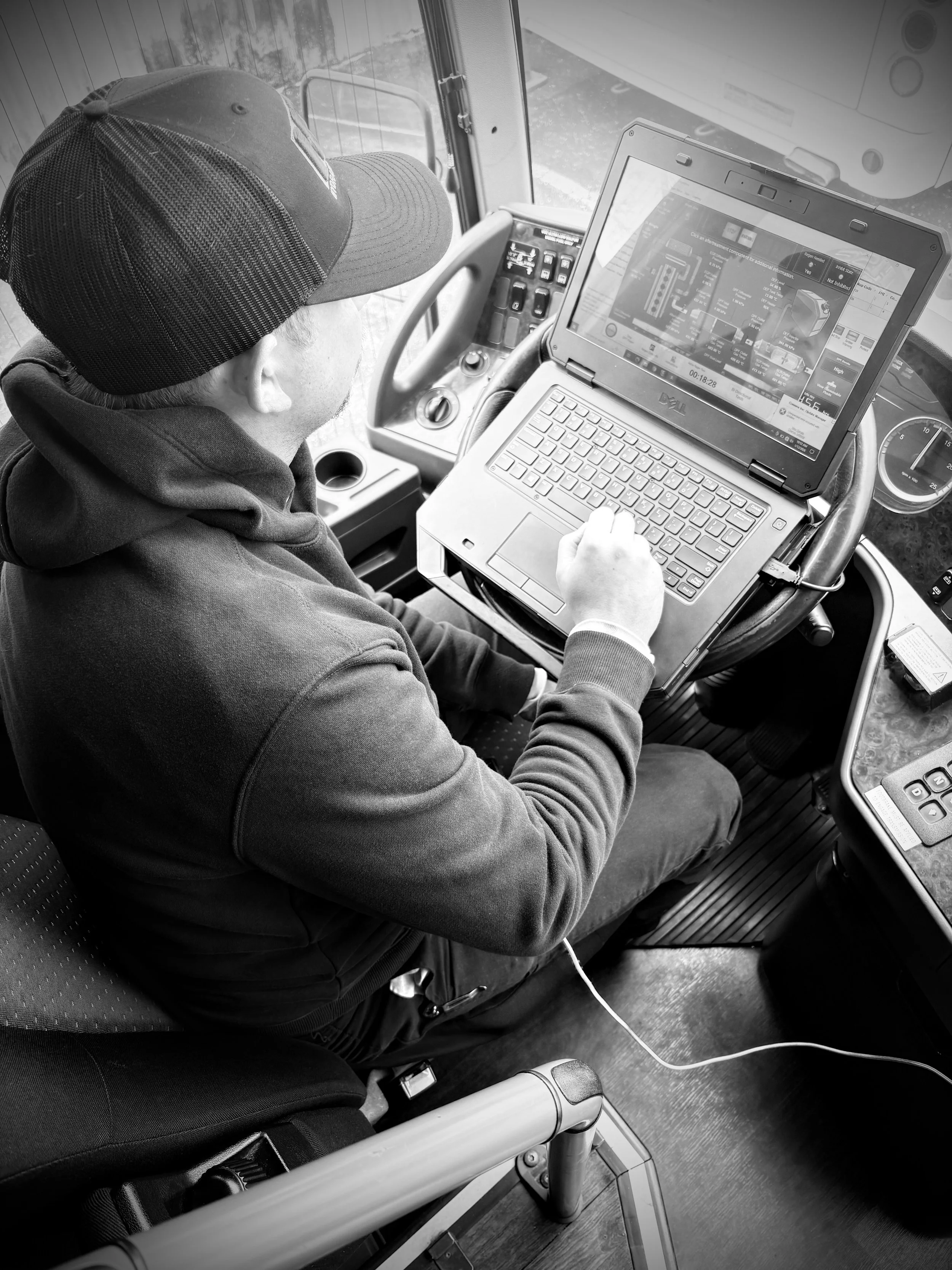 Roadside Service and Mobile Repairs