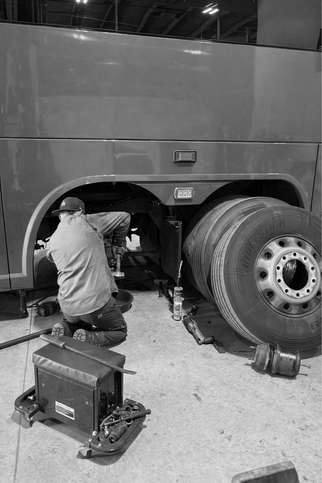 Upfront Pricing You Can Count On