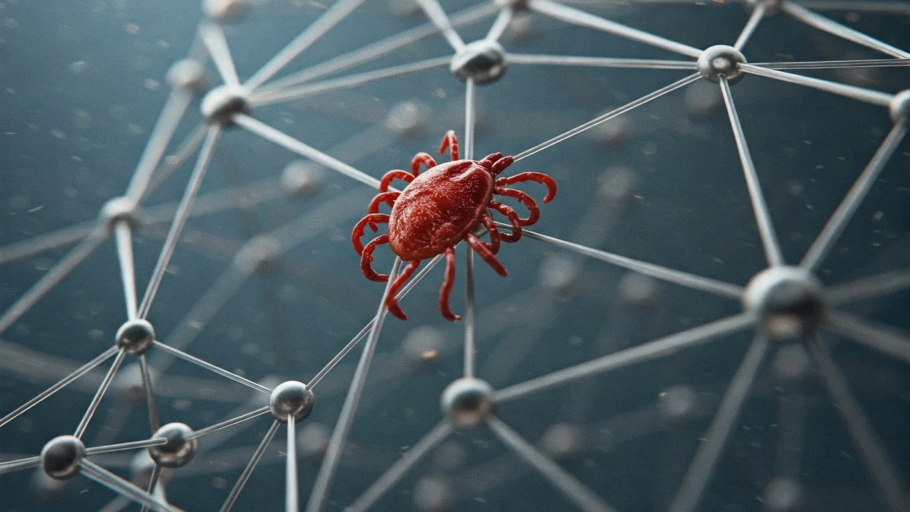 Parasitäre Geschäftsmodelle und strategische Managementberatung