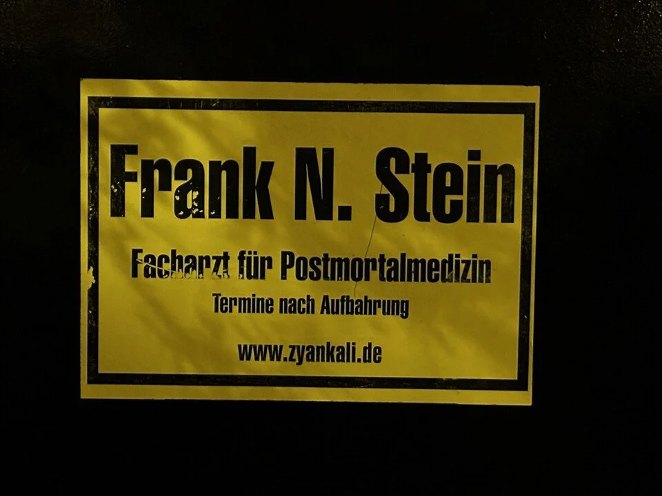 Systemtheorie braucht einen Beipackzettel