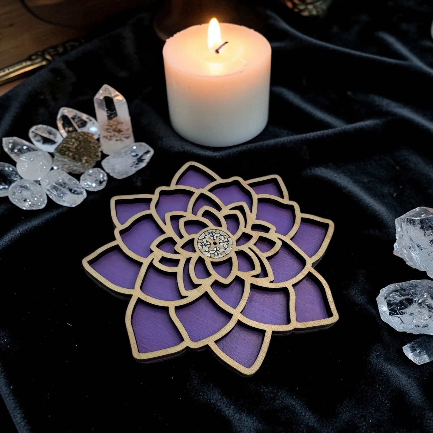 Lotus incense holder-4.jpg