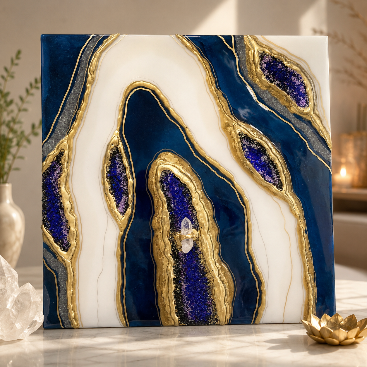 Sapphire Portal