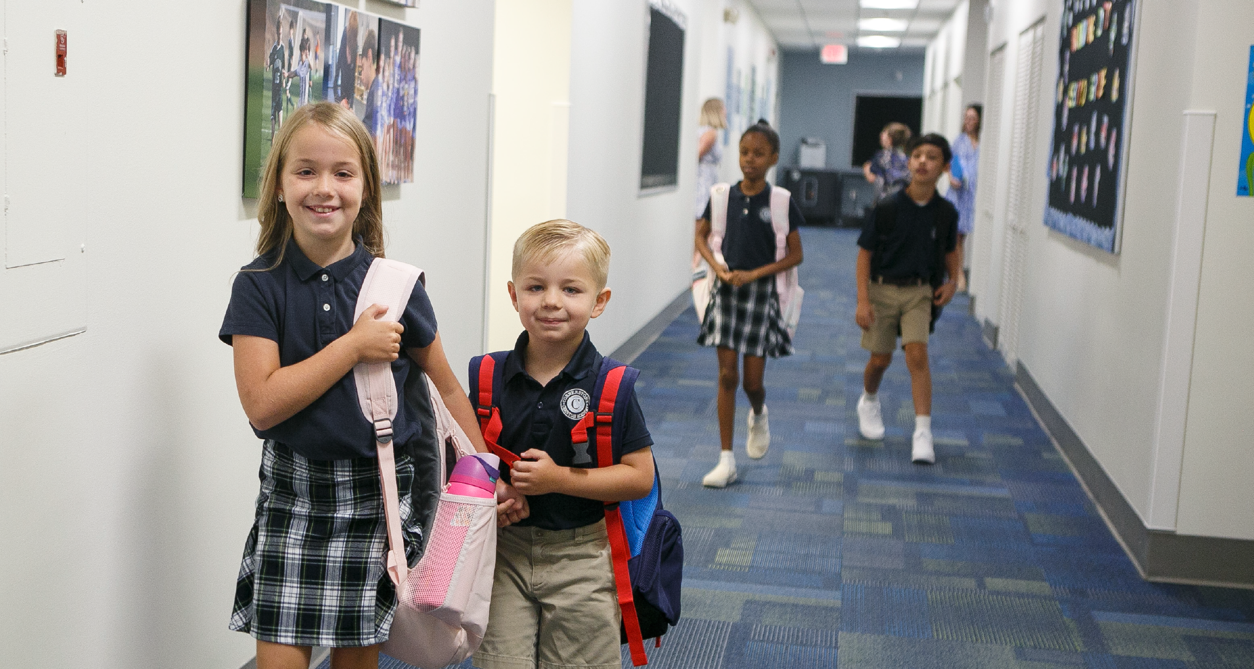 Students Walking in Hallway-2500px.webp