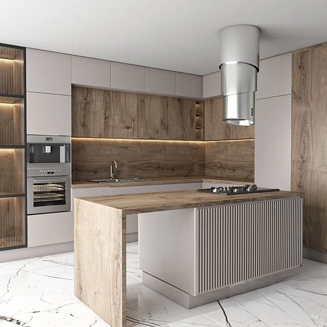 Luxury Kitchen Furniture