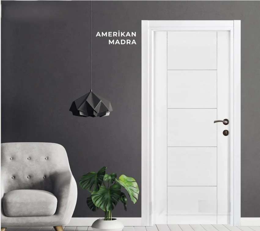 American Interior Doors