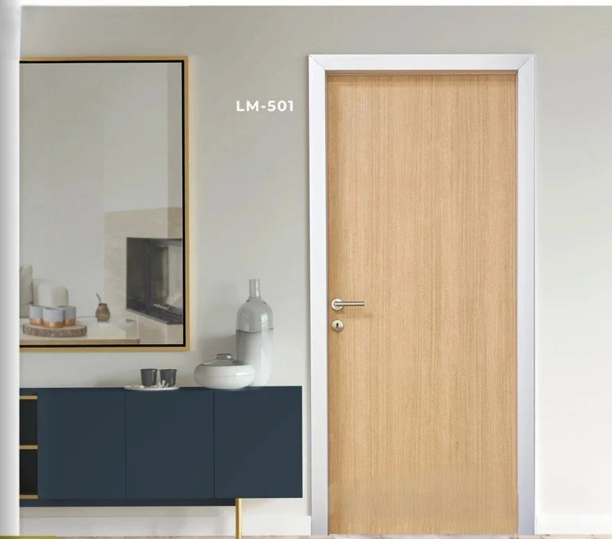 Laminate (Laminade) Interior Doors