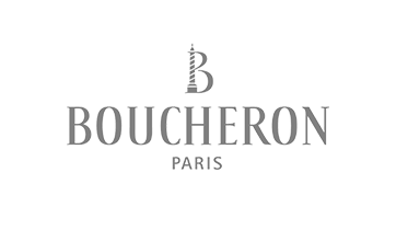 Logo Boucheron 