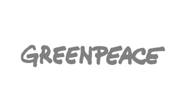 Logo Greenpeace