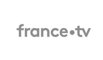 Logo  France.tv 