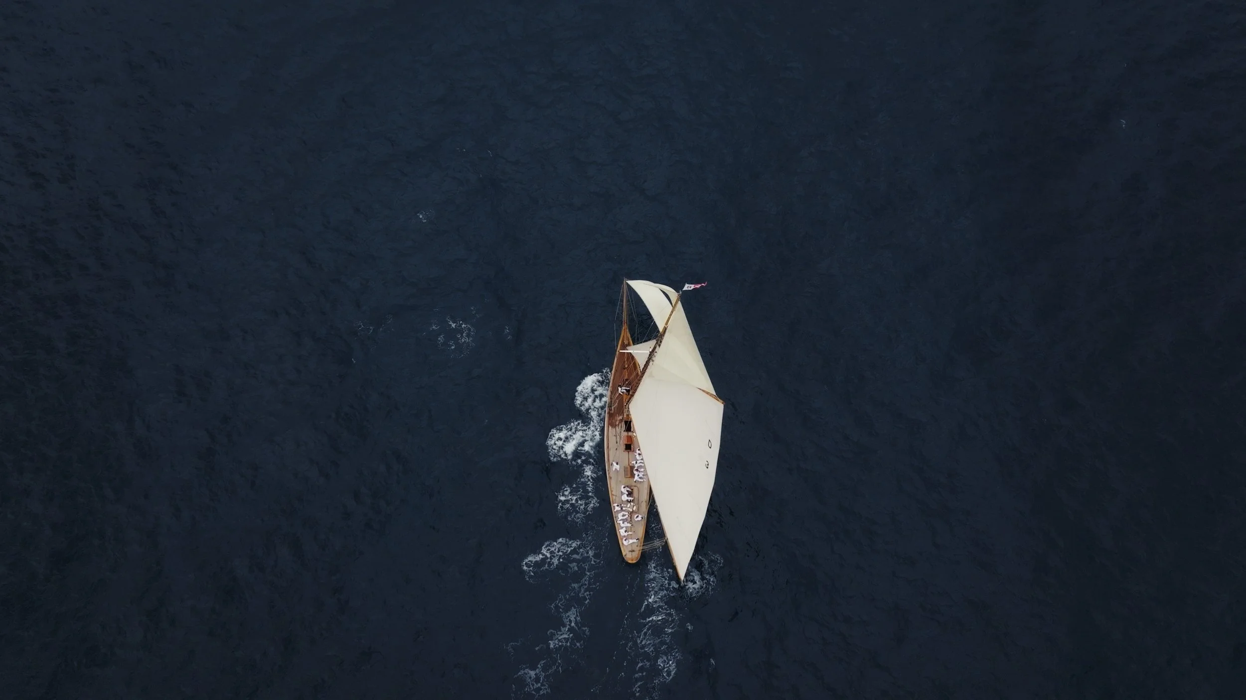 Yacht Stories