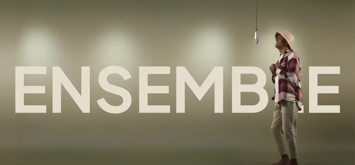 Ensemble Demain