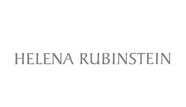 Logo Helena Rubinstein
