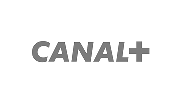 Logo  Canal+ 