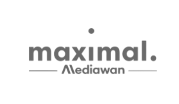 Logo Maximum Mediawan 