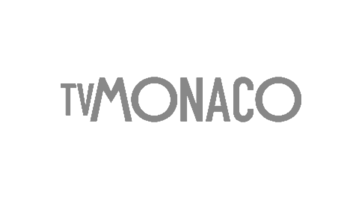 Logo  TV Monaco 