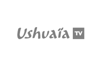 Logo Ushuaïa 