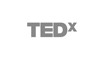 Logo TEDx 