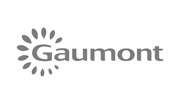 Logo Gaumont