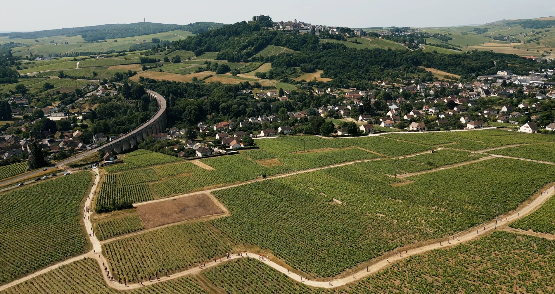 Trail de Sancerre