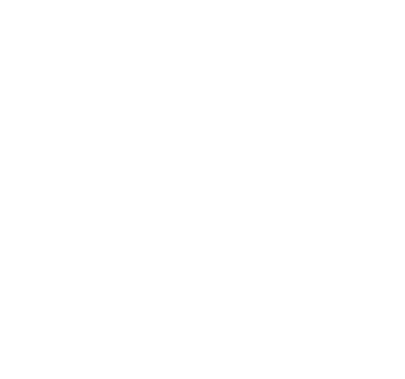 Outline drawing of a human-like creature with exaggerated features and large feet, lying on the ground with arms extended.