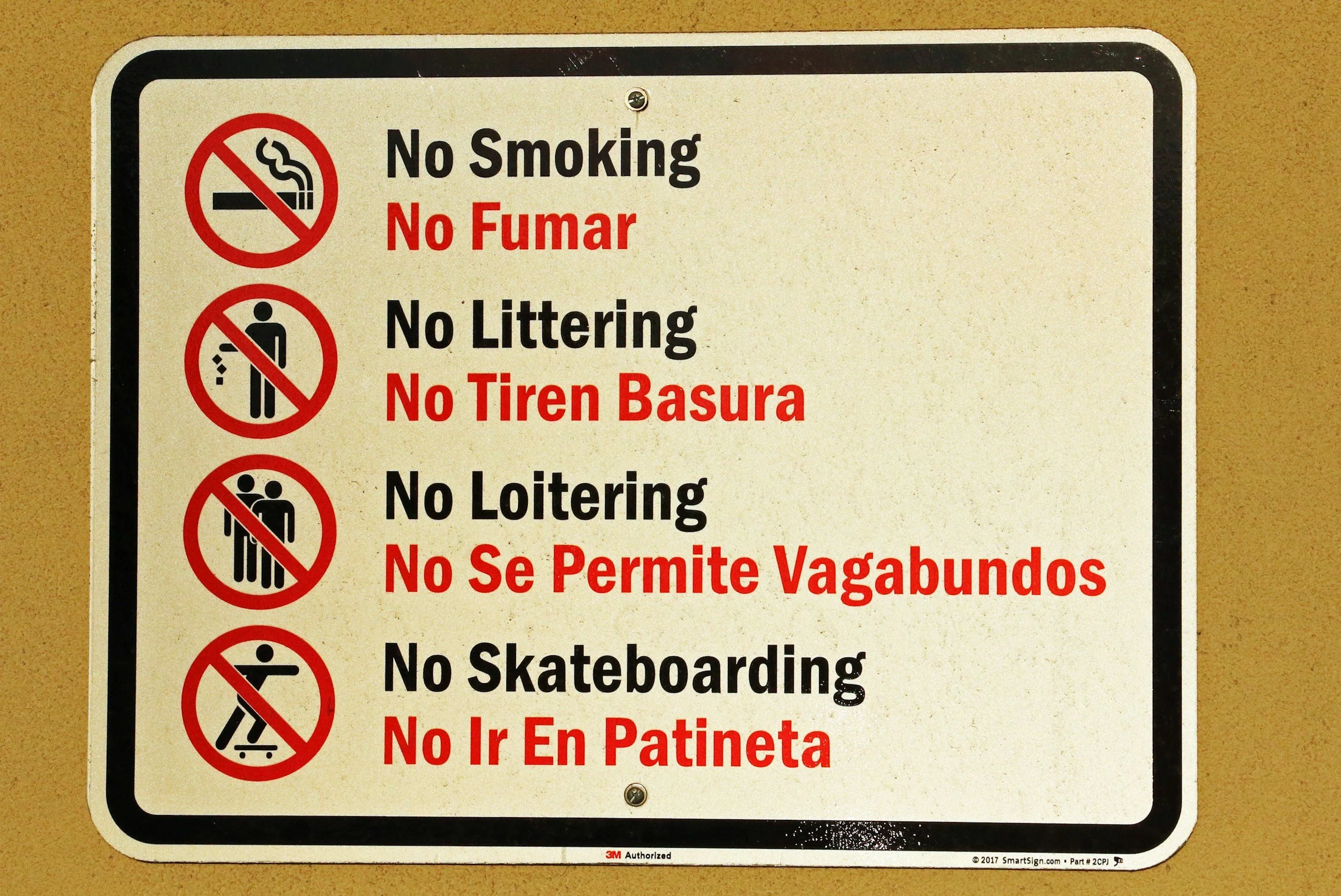 Latinx &amp; Smoking 