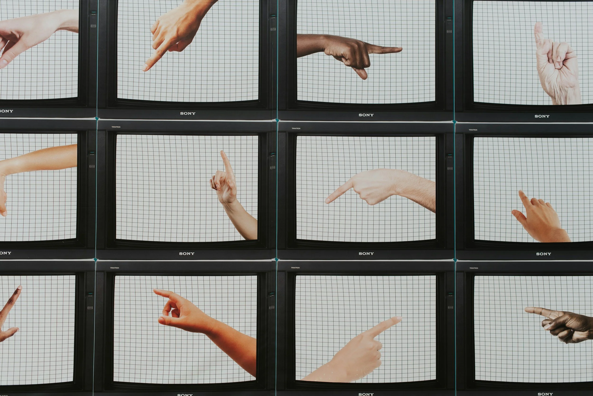 Increasing Accessibility