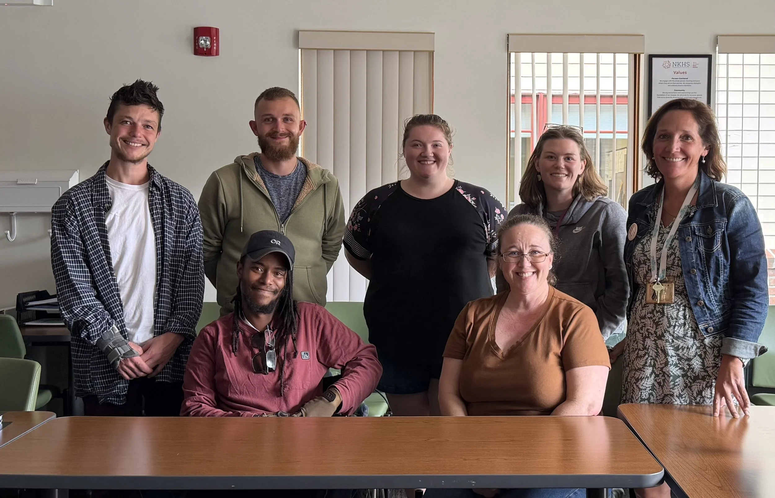 HRH Training Program for Practitioners