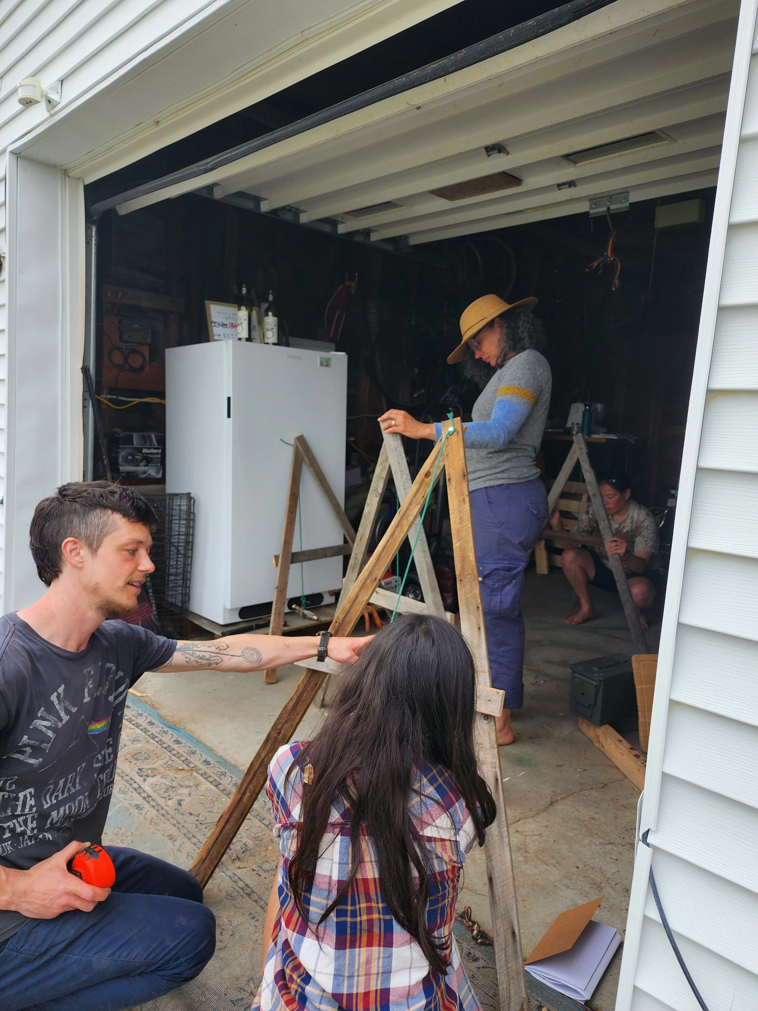 1-on-1 Support for HRH Practitioners