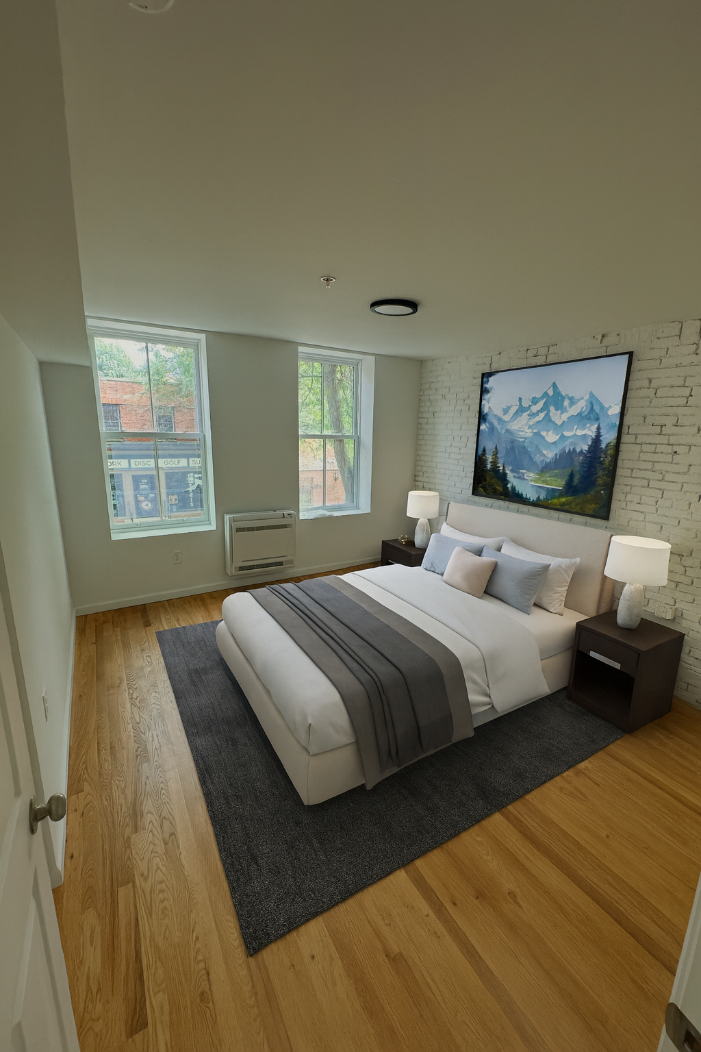 Images are AI Generated