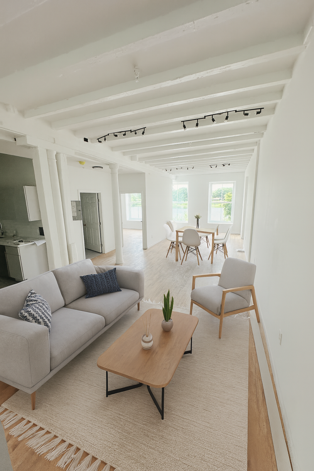 Images are AI Generated