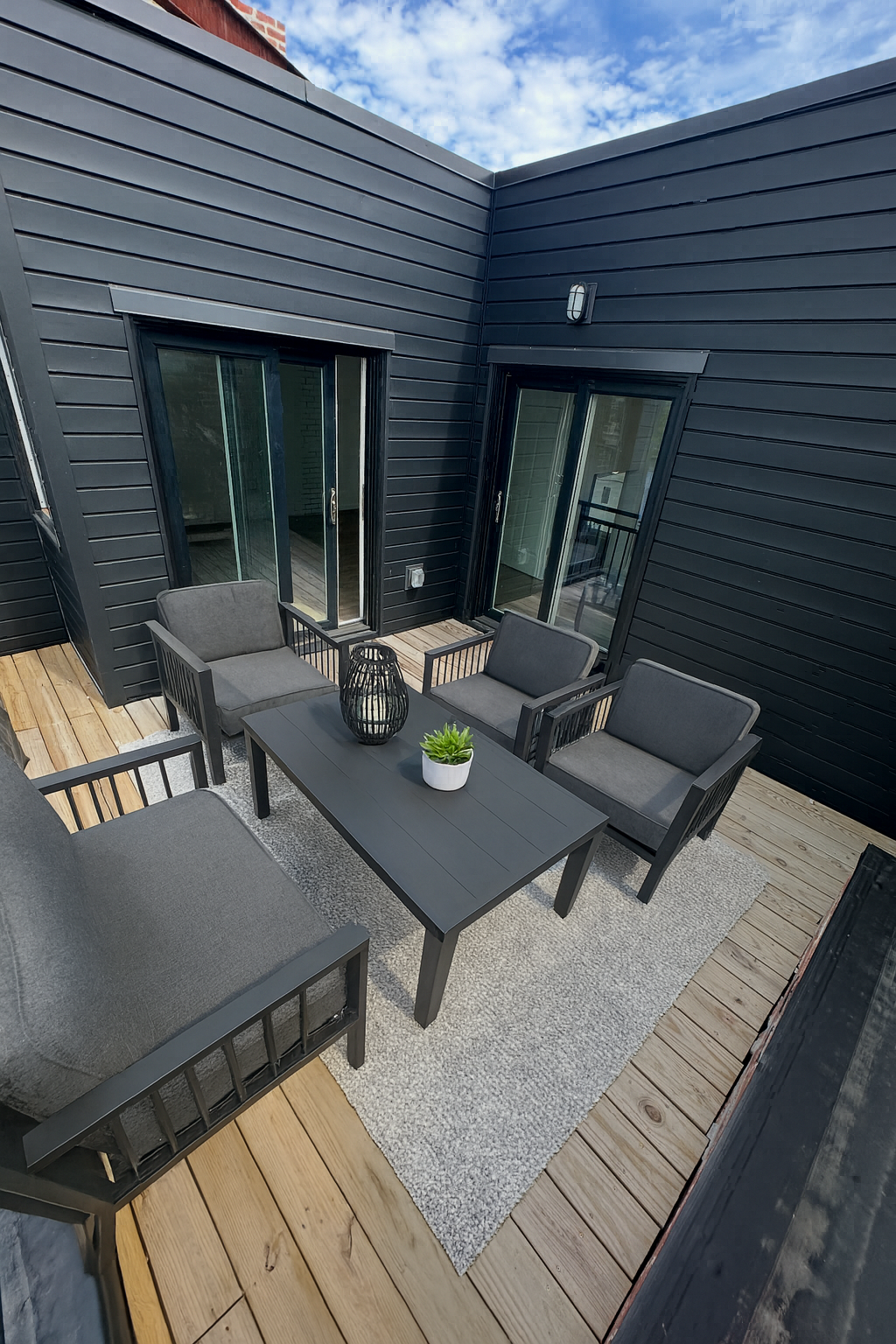 Images are AI Generated