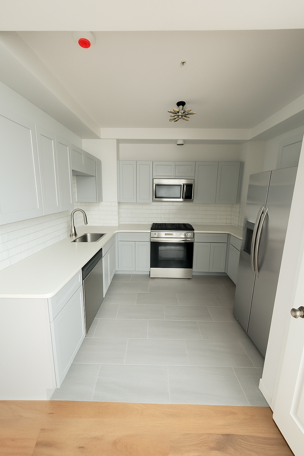 Images are AI Generated