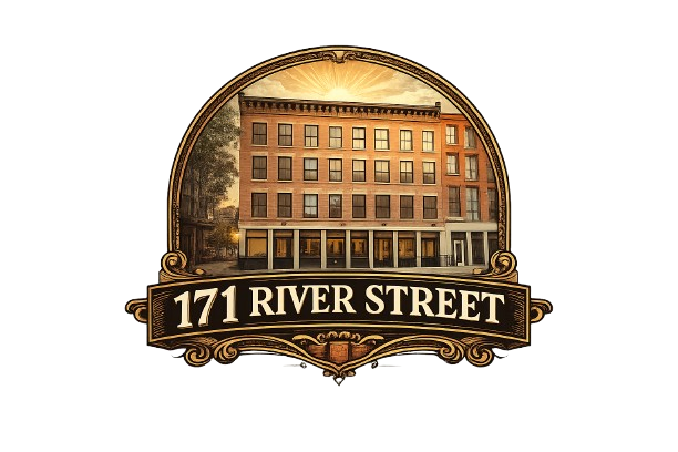 171 River Street