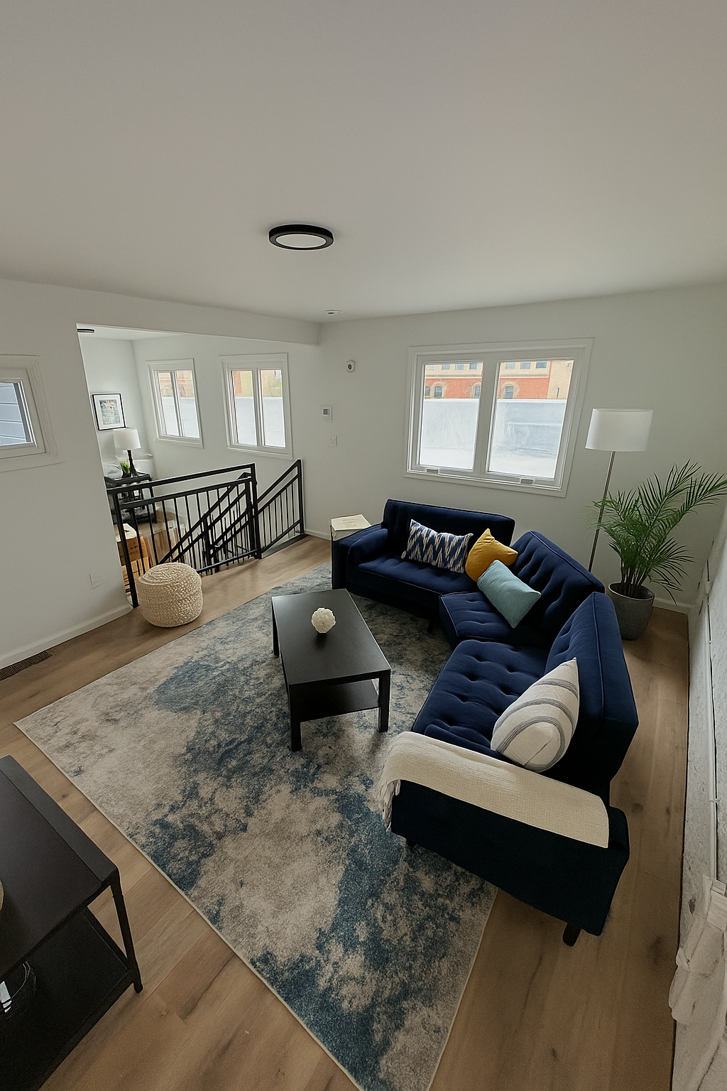 Images are AI Generated