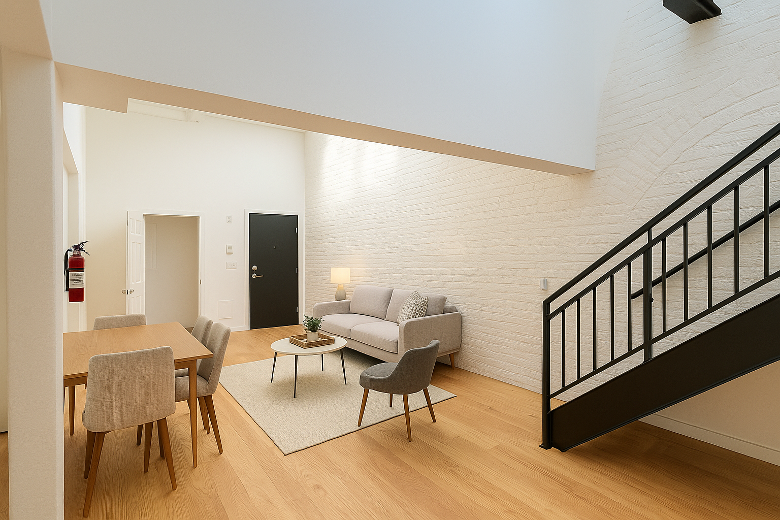 Images are AI Generated