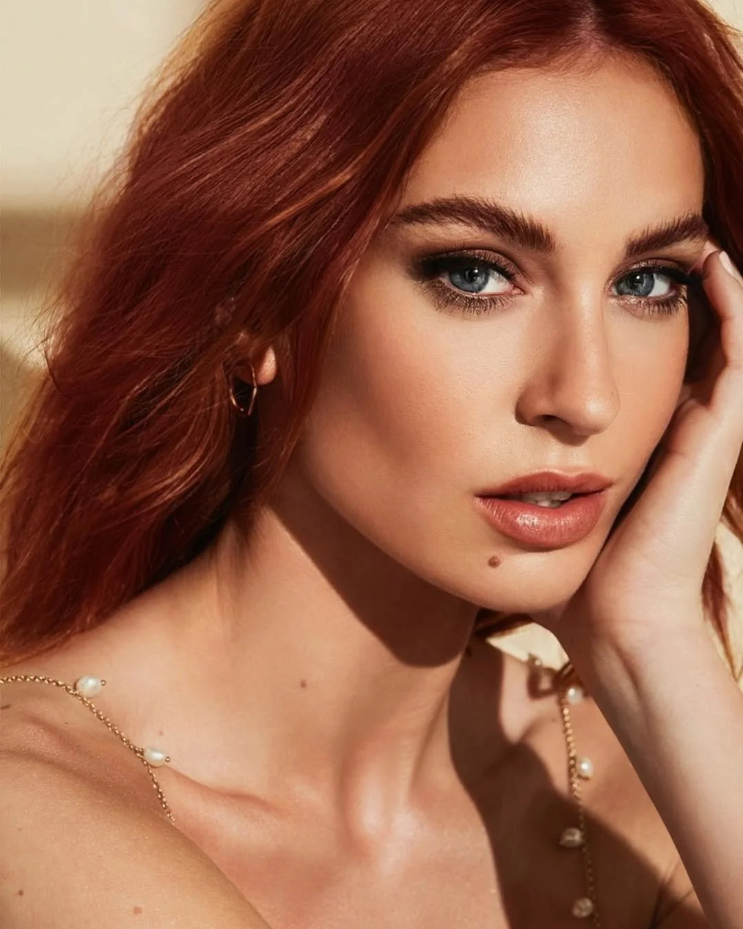 Emily Rose (she/her)