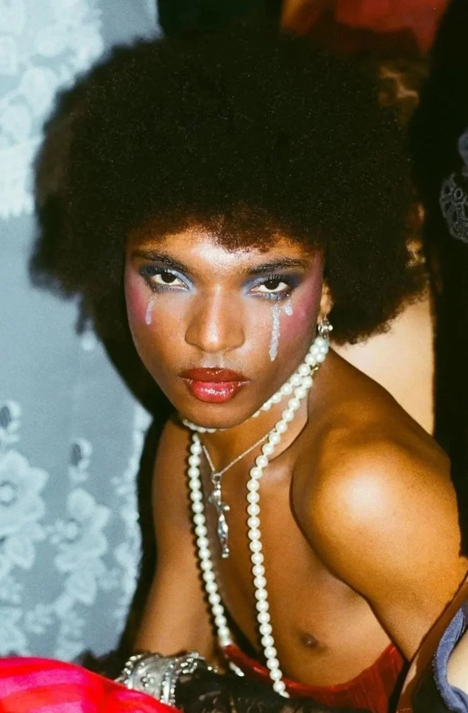 North Star (he/her/divine feminine)