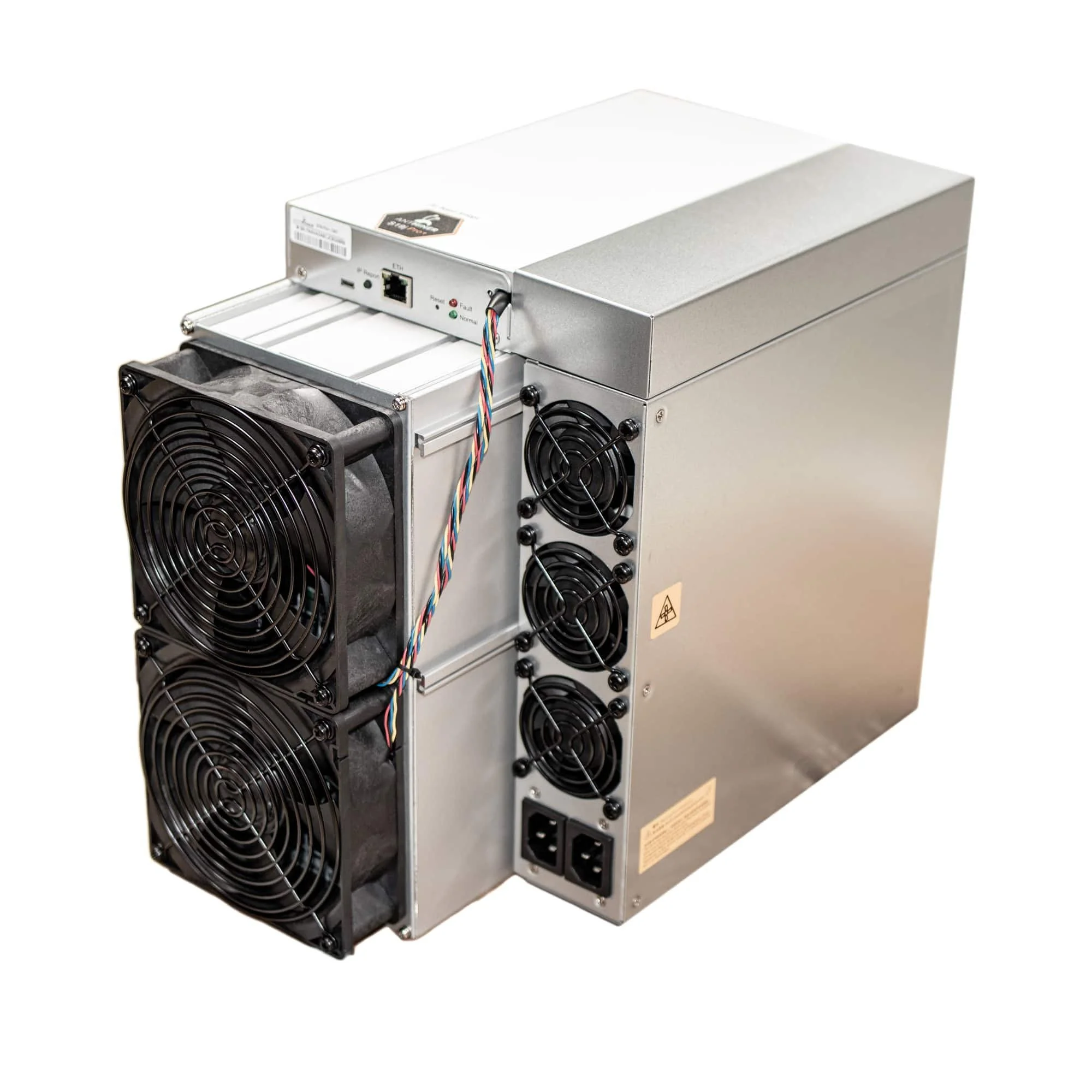 Bitmain Antminer S19k Pro 120Th 2880W