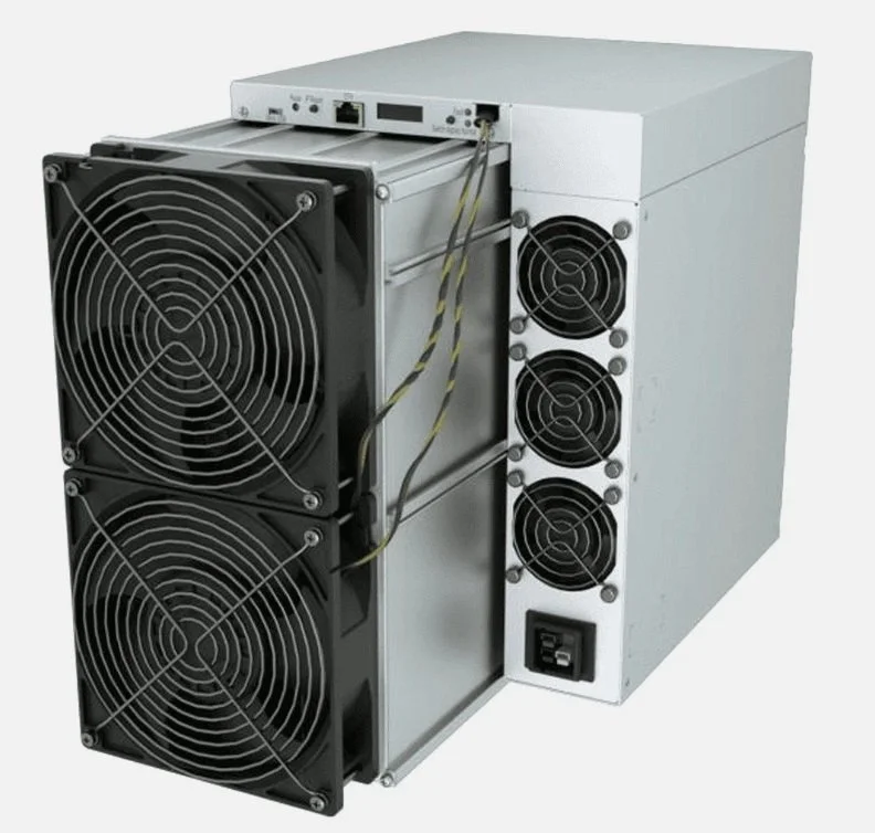 BITMAIN Antminer S21 XP 270TH/s 3645W Bitcoin Miner BTC New 10 Day Delivery