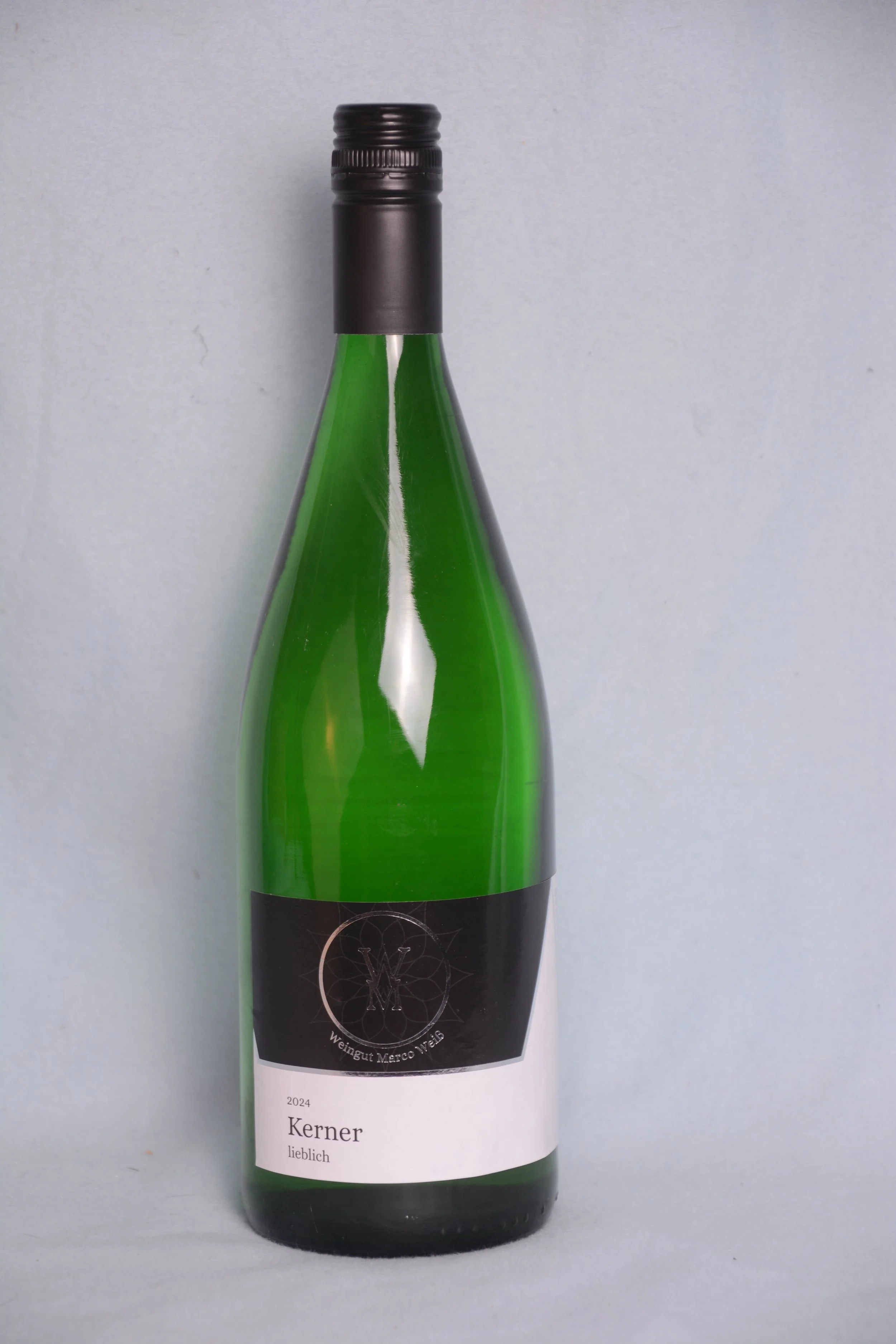 2024er Kerner (lieblich)