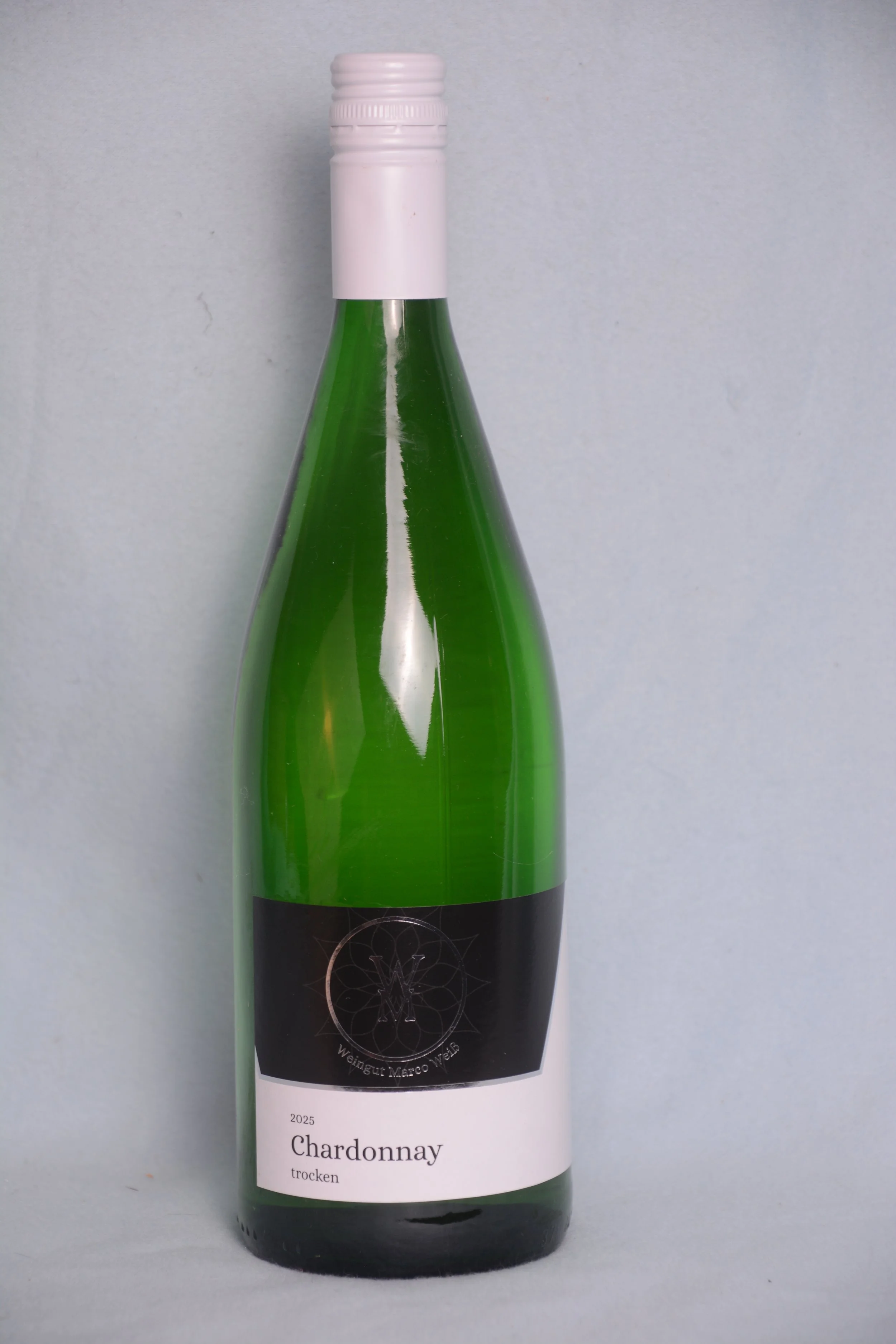 2025er Chardonnay (trocken)