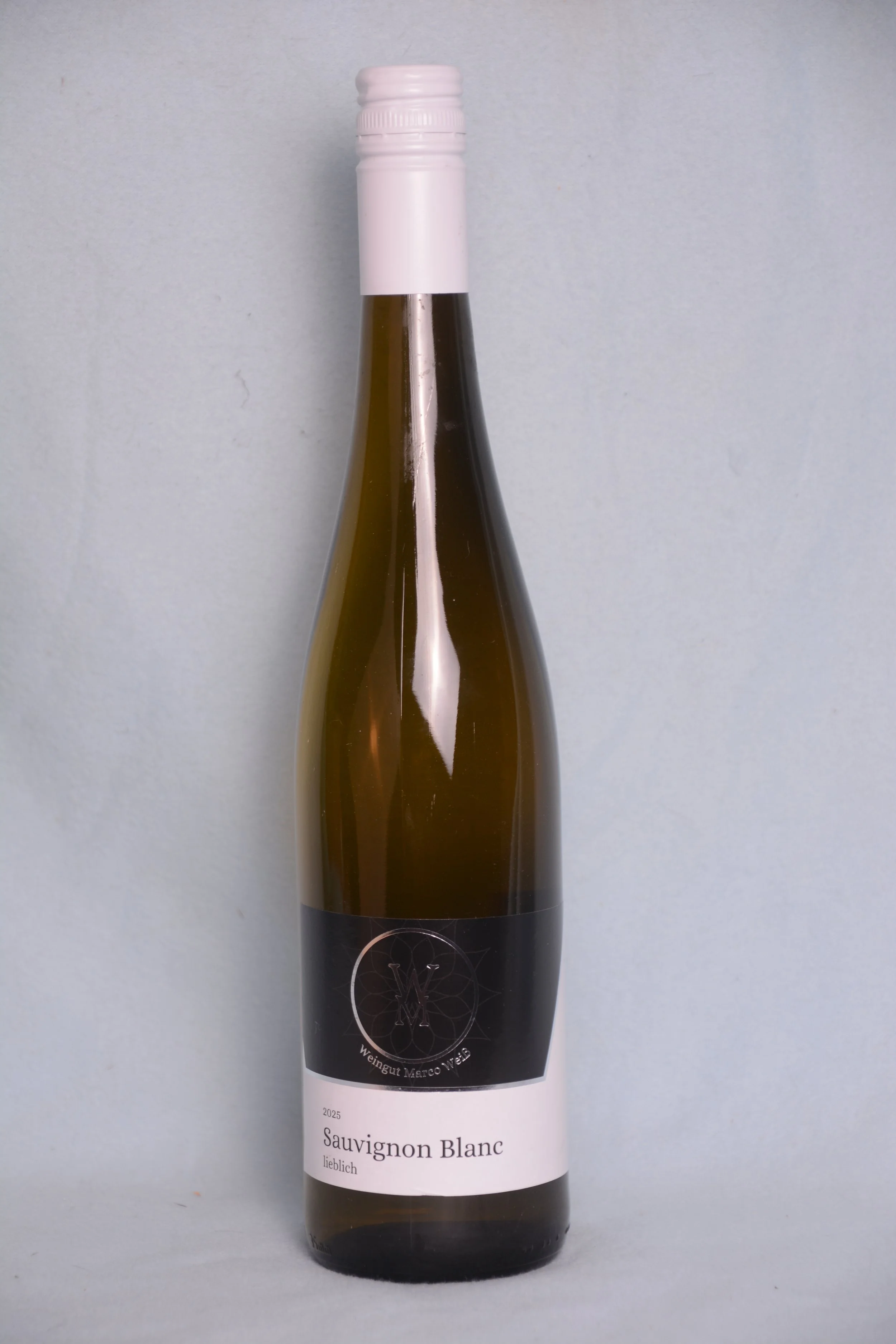 2025er Sauvignon Blanc (lieblich)