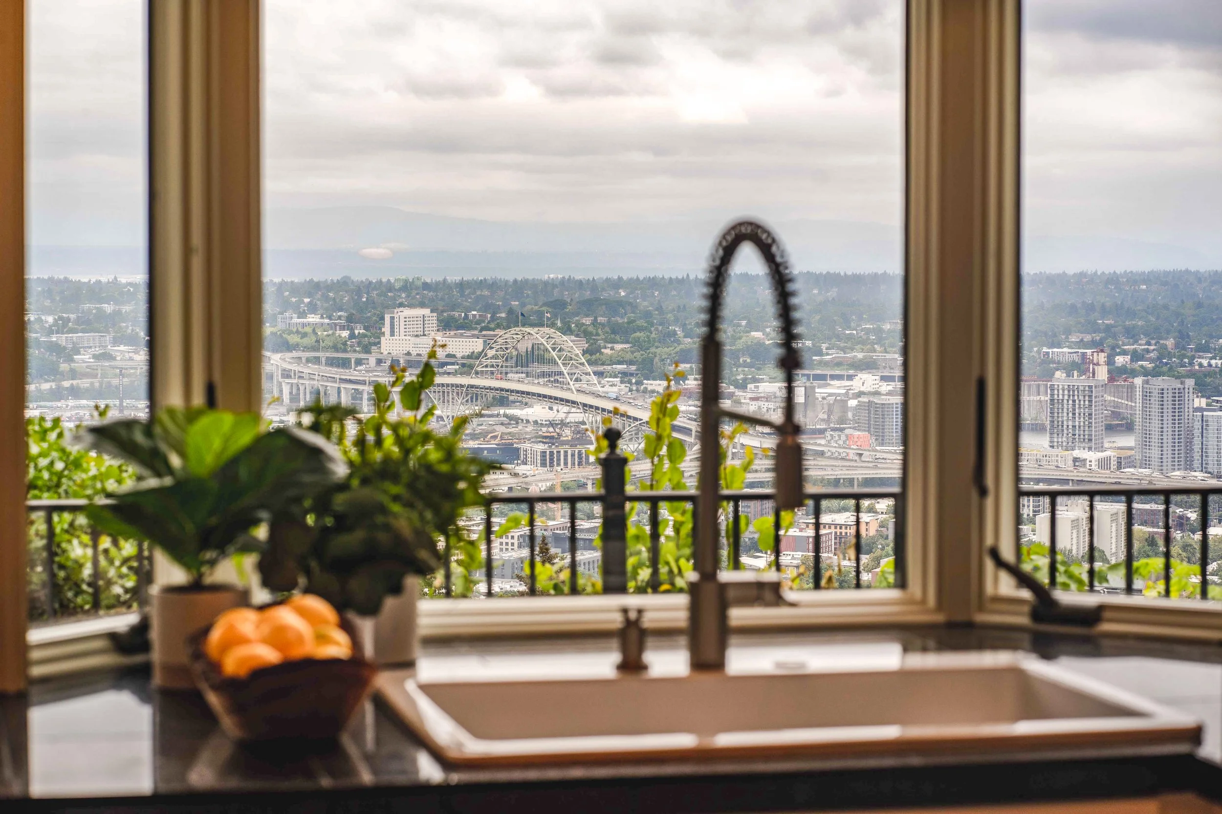 Agape Home Co Downtown Portland Stage