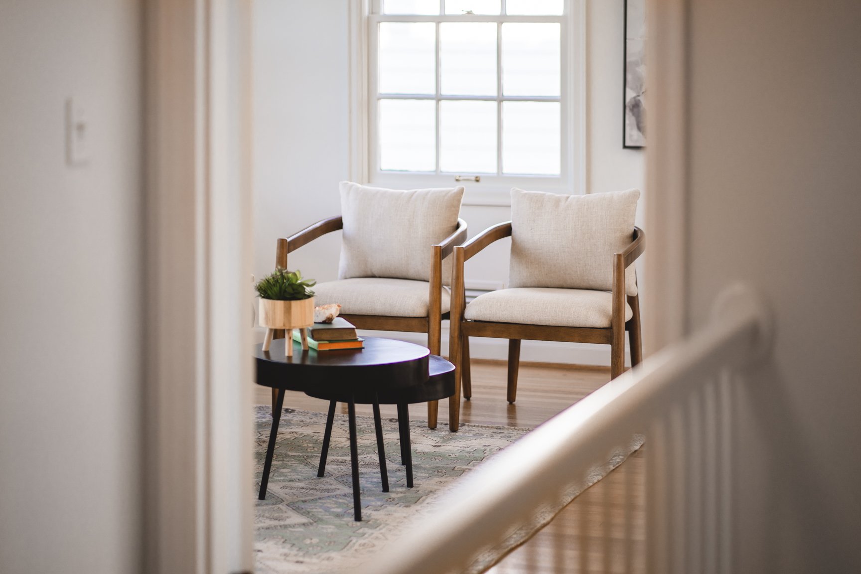 Agape Home Co Downtown Portland Stage