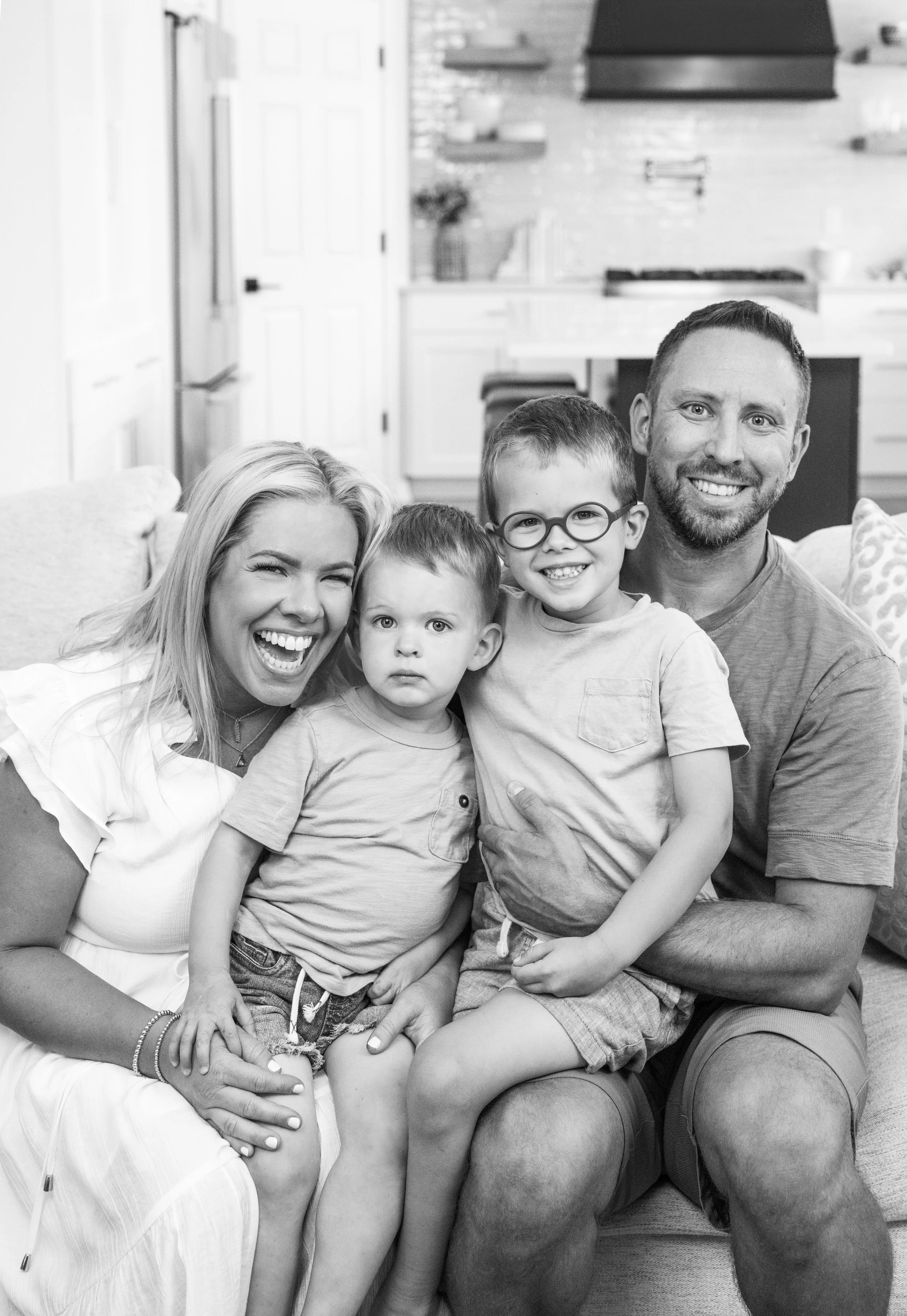 Vancouver, Washington Real Estate Agent Christie Conley.