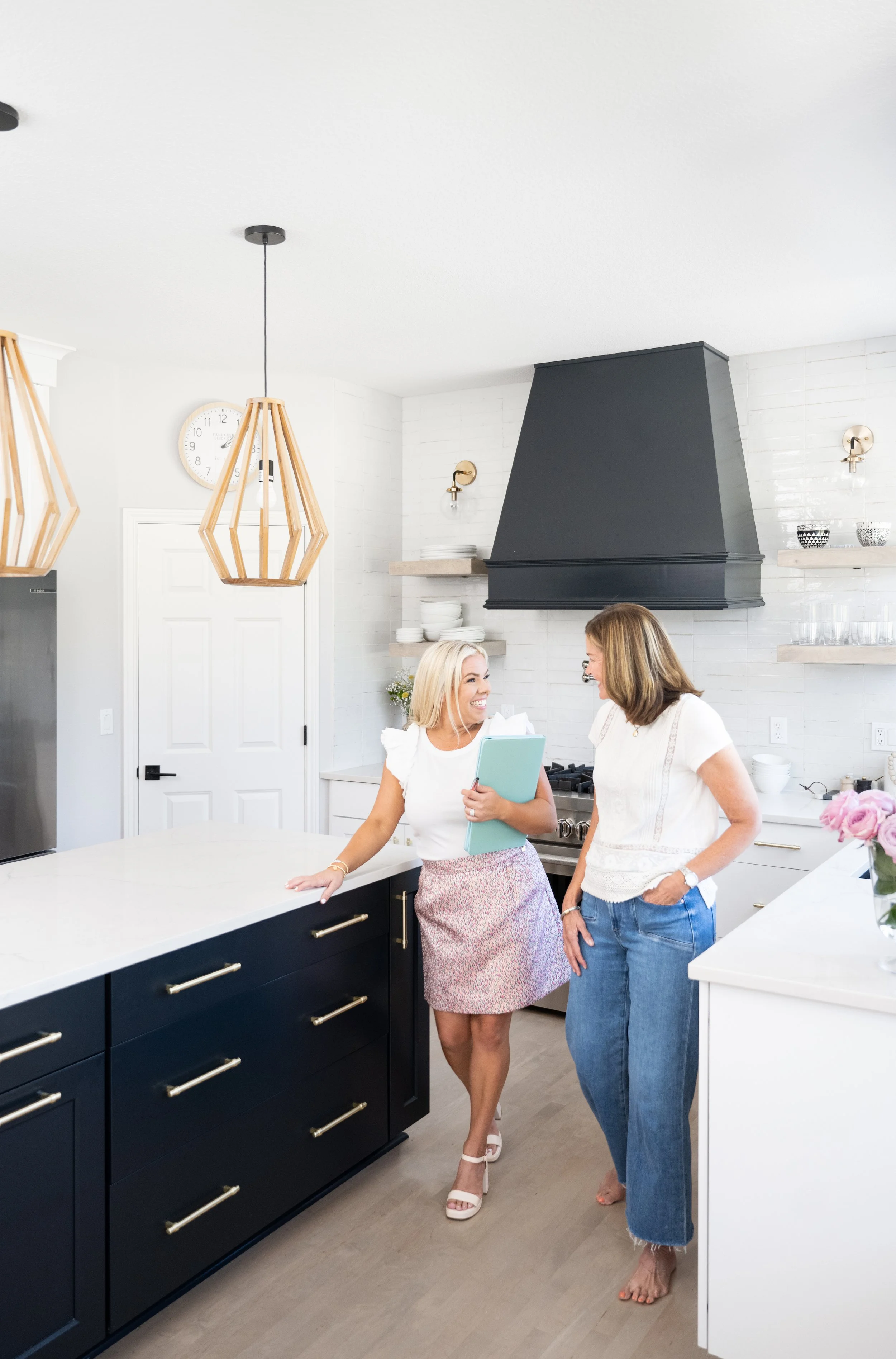 Vancouver, Washington Real Estate Agent Christie Conley.